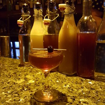 Blue Collar - Lounges Near Me - Los Angeles, California