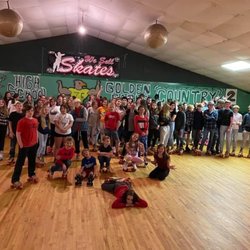 Crystal Springs Skating Center