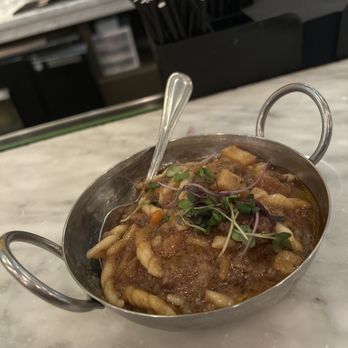AMBAR Restaurant, Clarendon - TG-Short Rib Goulash - Modern European Near Me - Arlington, Virginia AMBAR Restaurant, Clarendon - TG-Short Rib Goulash - Modern European Near Me - Arlington, Virginia