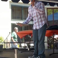Asian Pacific Islander Cultural Festival