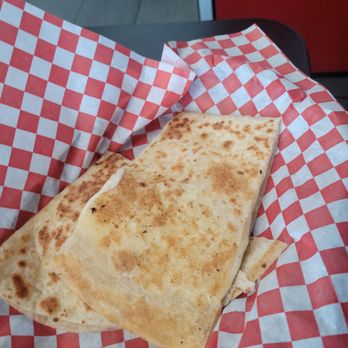 Don Taco - Cheese quesadilla - Tacos Near Me - Phoenix, Arizona