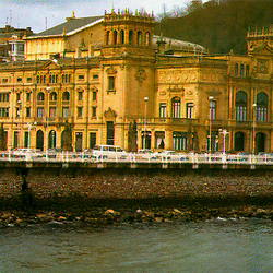 Teatro Victoria Eugenia