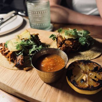 Casa Madera - Mediterranean Near Me - Toronto, Ontario
