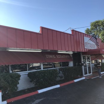 Simos Diner - Diners Near Me - Houston, Texas Simos Diner - Diners Near Me - Houston, Texas