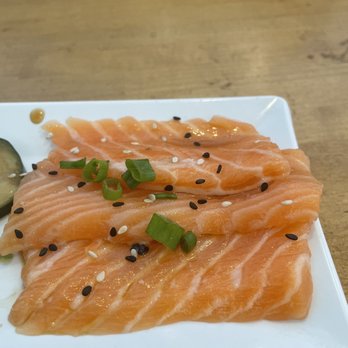 NDMK Fish House - sashimi - Sushi Bars Near Me - Avalon, California NDMK Fish House - sashimi - Sushi Bars Near Me - Avalon, California