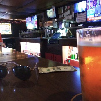 The Little Club - Pint of Sculpin - Dive Bars Near Me - Coronado, California The Little Club - Pint of Sculpin - Dive Bars Near Me - Coronado, California