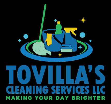 Tovilla's Cleaning Services 