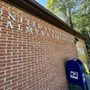 Photo of U S Post Office Palmyra