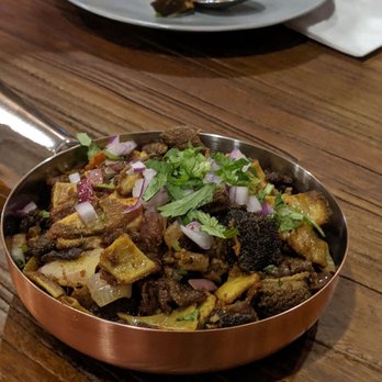 Bajeko Sekuwa- Himalayan Grill - Bhutan - Himalayan/Nepalese Near Me - Irving, Texas