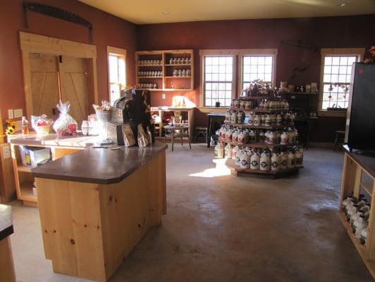 Roxbury Mountain Maple by null