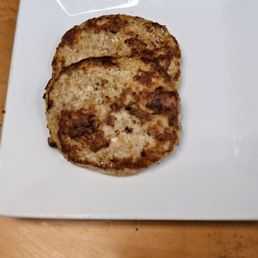 Turkey Sausage Turkey Sausage