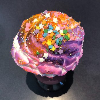 Annie's Cafe - Temecula - Unicorn Hot Chocolate - Breakfast & Brunch Near Me - Temecula, California