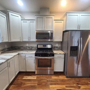 Cruson Premium Remodels - Painters Near Me - Blaine, Washington Cruson Premium Remodels - Painters Near Me - Blaine, Washington