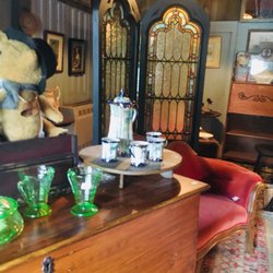 Beautiful objects for sale