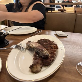 Rare Society - Ribeye dye aged - Steakhouses Near Me - Las Vegas, Nevada Rare Society - Ribeye dye aged - Steakhouses Near Me - Las Vegas, Nevada