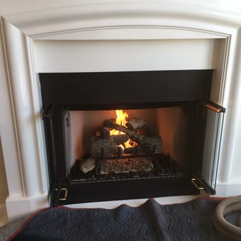 The Fireplace Guy - Fireplace Services Near Me - Vallejo, California The Fireplace Guy - Fireplace Services Near Me - Vallejo, California