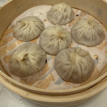 Supreme Dumplings - Supreme Pork XLB - Shanghainese Near Me - Honolulu, Hawaii