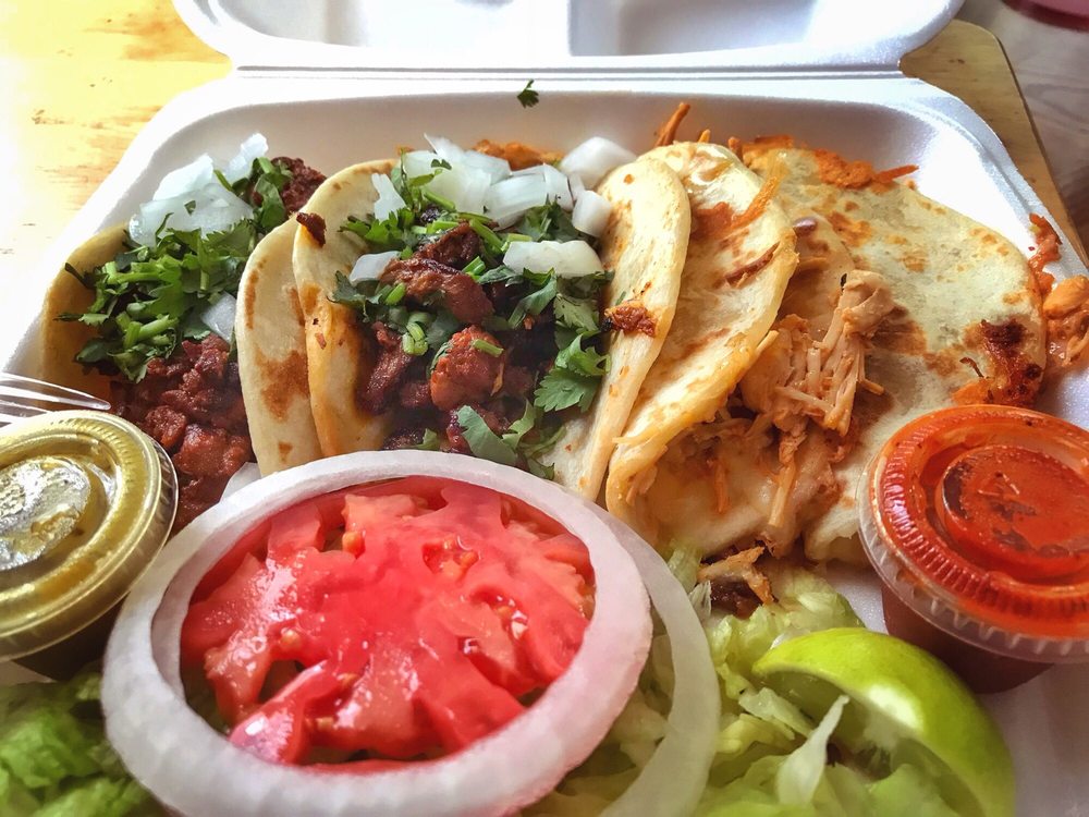 El Taco Man