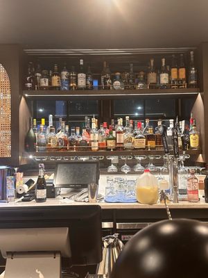 Mrs. P's Bar & Kitchen by null
