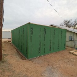 Thomas construction and remodeling