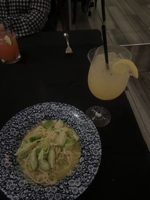 Monica's Trattoria by null