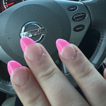 Paris Nails & Spa - Nail Salons Near Me - brighton, Massachusetts
