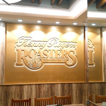 Kenny Rogers Roasters - The store sign... - Fast Food Near Me - Muntinlupa, NCR Kenny Rogers Roasters - The store sign... - Fast Food Near Me - Muntinlupa, NCR