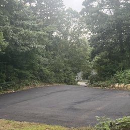 Fantastic job on our driveway!