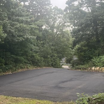Elite Paving - Fantastic job on our driveway! - Masonry/Concrete Near Me - Rehoboth, Massachusetts