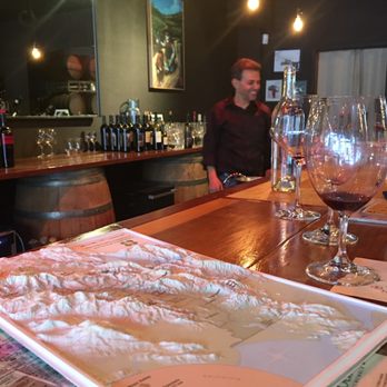 Prime Cellars - I did not know I liked wine until today. I love the background info. Maps help. - Wineries Near Me - Napa, California Prime Cellars - I did not know I liked wine until today. I love the background info. Maps help. - Wineries Near Me - Napa, California