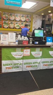 Green Apple PHOever by null