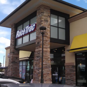 RaceTrac - Gas Stations Near Me - Ocala, Florida