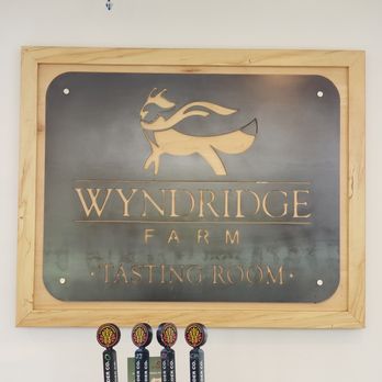 Wyndridge Farm - Very cool bar upstairs - Wine Tasting Room Near Me - Lancaster, Pennsylvania Wyndridge Farm - Very cool bar upstairs - Wine Tasting Room Near Me - Lancaster, Pennsylvania