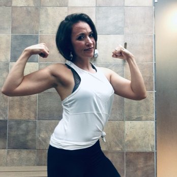 Crystal Fit - Owner trainer - Trainers Near Me Crystal Fit - Owner trainer - Trainers Near Me