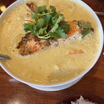 Lucki Thai - Yellow curry - Thai Near Me - Las Vegas, Nevada Lucki Thai - Yellow curry - Thai Near Me - Las Vegas, Nevada