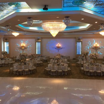 Kalaydjian Banquet Hall - Venues & Event Spaces Near Me - Burbank, California