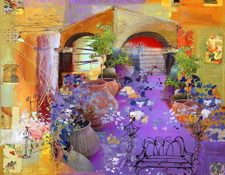 Livne Fine Art Studio