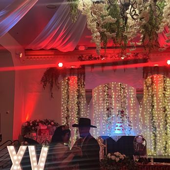 Palazzio Event Center - Venues & Event Spaces Near Me - Santa Paula, California