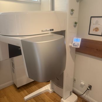 Reveal Diagnostics - My favorite scanner - Diagnostic Imaging Near Me - Oakland, California