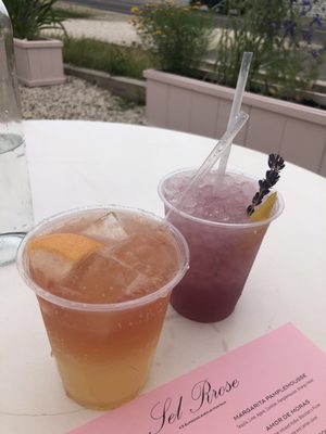 Sel Rrose Montauk by null