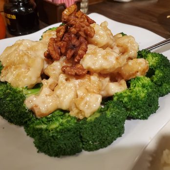 TK Wu - thousand island shrimp - Chinese Near Me - Ann Arbor, Michigan TK Wu - thousand island shrimp - Chinese Near Me - Ann Arbor, Michigan