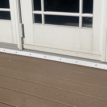 Ronco Plastering - Finished product - Stucco Services Near Me