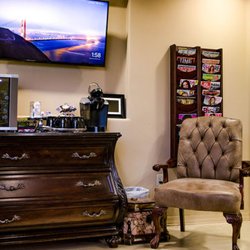 Richard A Alverson, DDS