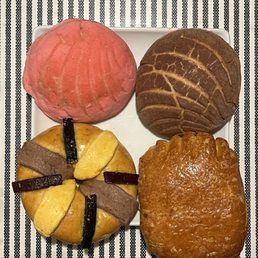 Pan Dulce