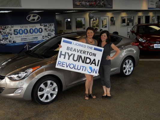 BEAVERTON HYUNDAI - Updated July 2025 - 45 Photos & 237 Reviews - 13255 ...