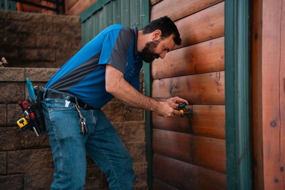 Slide of Loch Monster Plumbing