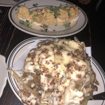 Jacob's Pickles - Comfort Food Near Me - New York, New York