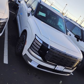 Burlington Hyundai - 2026 redesigned Hyundai palisade calligraphy hyper white - Auto Repair Near Me - Burlington, New Jersey Burlington Hyundai - 2026 redesigned Hyundai palisade calligraphy hyper white - Auto Repair Near Me - Burlington, New Jersey