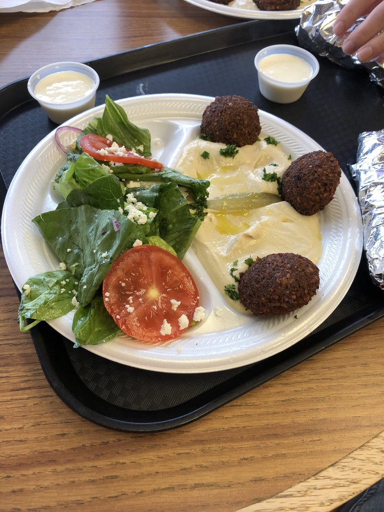 GYROZ MEDITERRANEAN EATERY 87 Photos & 147 Reviews 393 Waller Ave, Lexington, Kentucky