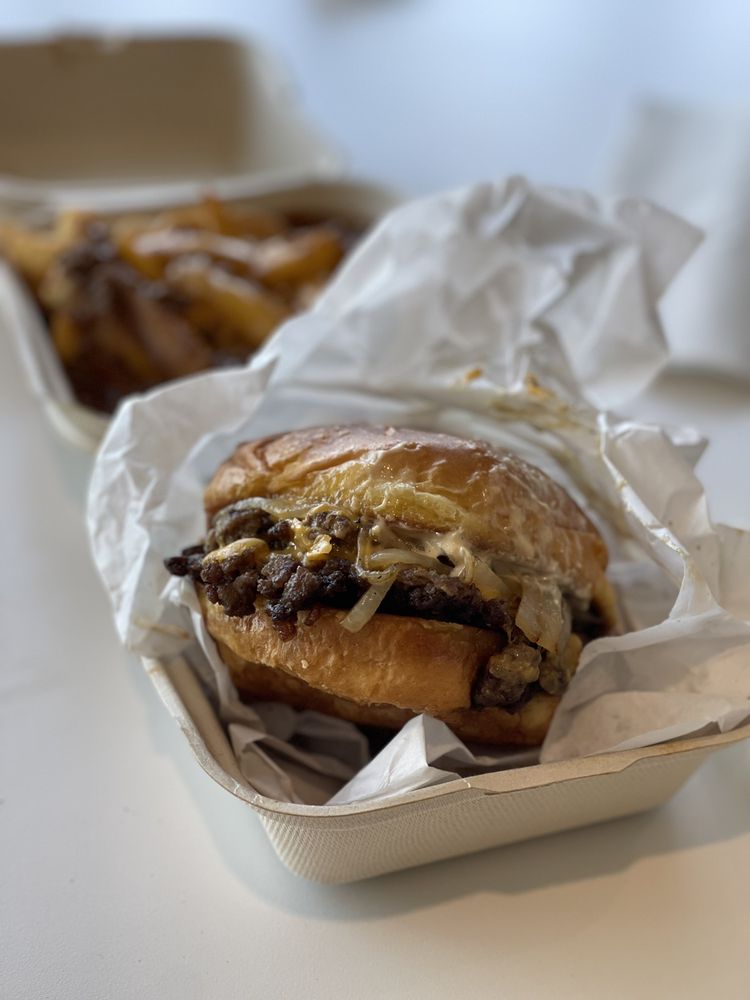 BIG ANTS SMASH BURGERS CLOSED Updated April 2024 71 Photos & 34